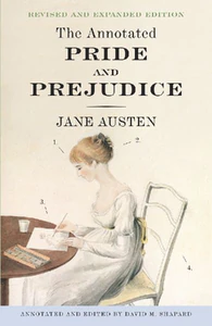 Bild von AUSTEN, J: ANNOTATED PRIDE & PREJUDICE