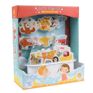 Bild von Puzzle do wody Farma