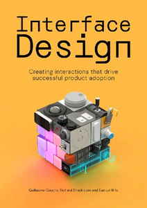 Bild von COUCHE, G: INTERFACE DESIGN