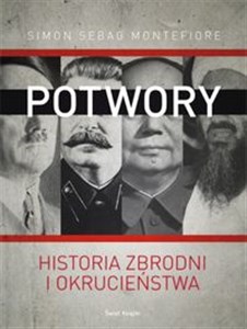 Bild von Potwory Historia zbrodni i okrucieństwa