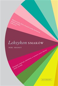 Obrazek Leksykon smaków