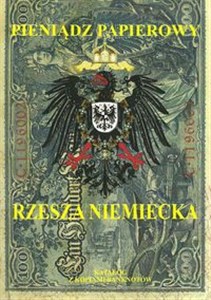 Obrazek Pieniądz papierowy Rzesza Niemiecka 1874-1948