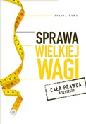 Polska książka : Sprawa wie... - Sylvia Tara