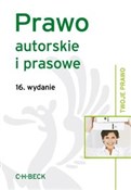 Polska książka : Prawo auto...