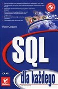 SQL dla ka... - Rafe Coburn - Ksiegarnia w niemczech