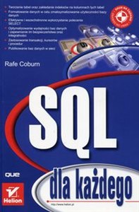 Bild von SQL dla każdego