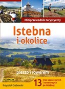 Książka : Istebna i ... - Krzysztof Grabowski