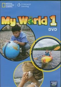Obrazek My World 1 DVD