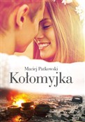 Kołomyjka - Maciej Patkowski -  fremdsprachige bücher polnisch 