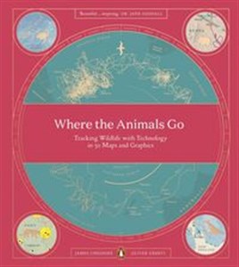 Bild von Where The Animals Go