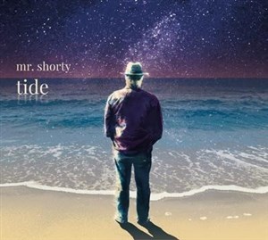 Obrazek Mr. Shorty - Tide CD