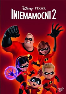 Bild von Iniemamocni 2 DVD