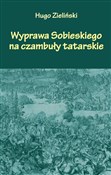 Wyprawa So... - Zieliński Hugo -  fremdsprachige bücher polnisch 