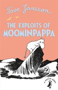 Bild von The Exploits of Moominpappa