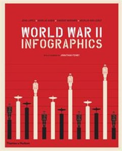 Bild von World War II: Infographics