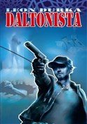 Książka : Daltonista... - Leon Durka