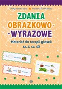 Polnische buch : Zdania obr... - Małgorzata Kobus, Marzena Polinkiewicz