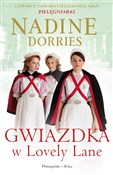 Polska książka : Gwiazdka w... - Nadine Dorries