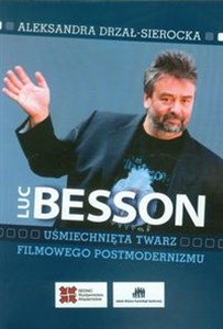 Bild von Luc Besson Uśmiechnięta twarz filmowego postmodernizmu