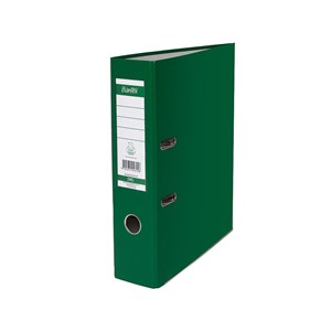 Bild von Segregator A4 Bantex PP XXL 8cm zielony