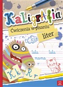 Kaligrafia... - Opracowanie Zbiorowe - buch auf polnisch 