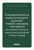 Prawnoporó... - Izabela Jankowska-Prochot - Ksiegarnia w niemczech