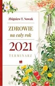 Polnische buch : Zdrowie na... - Zbigniew T. Nowak