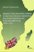 Miejsce Po... - Michał Leśniewski -  polnische Bücher