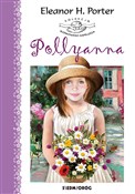 Pollyanna - Eleanor Hodgeman Porter - buch auf polnisch 