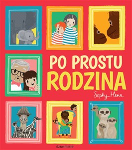 Obrazek Po prostu rodzina