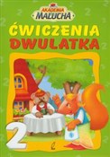 Polska książka : Ćwiczenia ...