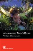 A Midsumme... - William Shakespeare - buch auf polnisch 
