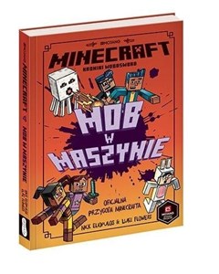 Bild von Minecraft. Mob w maszynie w.2021