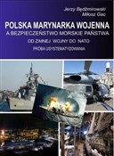 Książka : Polska Mar... - Jerzy Będźmirowski, Miłosz Gac