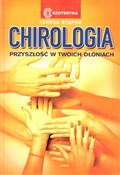 Książka : Chirologia... - Teresa Stąpór