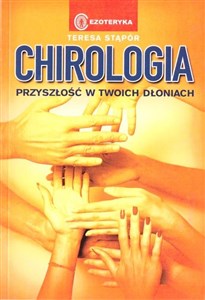 Bild von Chirologia. Przyszłość w Twoich dłoniach