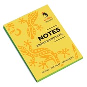 Notes elek... -  polnische Bücher