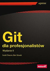 Bild von Git dla profesjonalistów