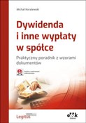 Książka : Dywidenda ... - Michał Koralewski