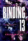 Polnische buch : Binding 13... - Walsh Chloe