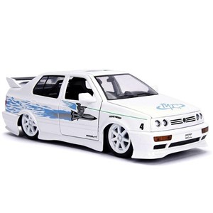 Bild von Fast&Furious 1995 Volkswagen Jetta