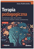 Książka : Terapia pe... - Anna Radwańska