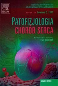 Bild von Patofizjologia chorób serca