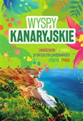 Polska książka : Wyspy Kana... - Sławomir Adamczak, Anna Sierakowska, Anna Hildebrandt