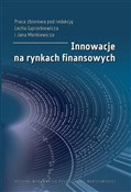 Polnische buch : Innowacje ... - Opracowanie Zbiorowe