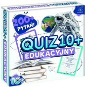 Quiz Eduka... -  polnische Bücher