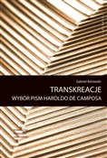 Transreakc... - Gabriel Borowski - buch auf polnisch 