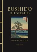 Polska książka : Bushido Il... - Nitobe Inazo