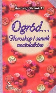 Bild von Ogród... Horoskop i sennik nastolatków