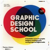 Graphic De... - David Dabner, Sandra Stewart, Abbie Vickress -  Polnische Buchandlung 